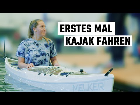 What you should keep in mind when kayaking for the first time. Kayakguru offers tips and instruct...