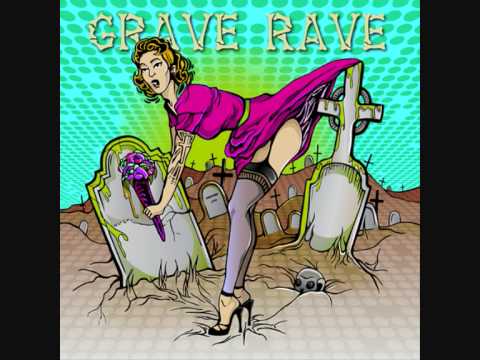 Zombie - Crack Off Massive