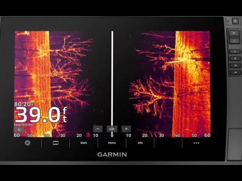 REVIEW: Garmin 12" ECHOMAP Ultra 2 126sv Livescope