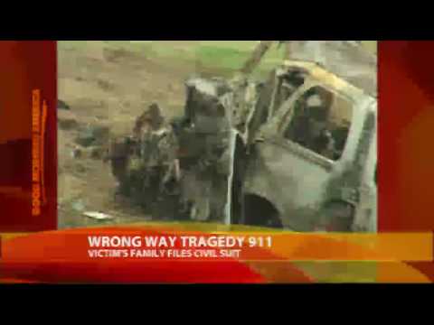 Taconic Crash 911 Calls Released