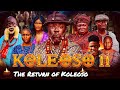 Koleoso 11 Osodiran 3 Latest Yoruba Movie 2026 Drama Starring Ibrahim Itele Ogboluke Femi