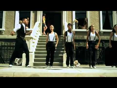 Rihanna feat. Chris Brown - Birthday Cake [Official Video ]