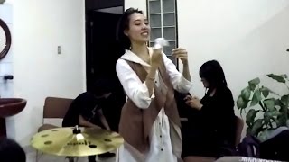 SASHIMI 8 「宇宙」 "UCHUU"