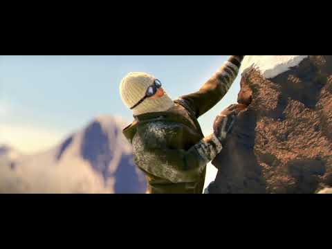 CGI   Multi Award Winning   Animated Shorts    Ascension    by Ascension le Film   TheCGBros