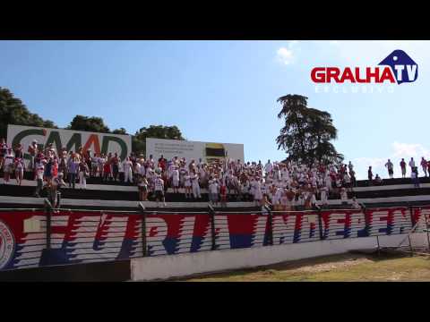 Drops GralhaTV - Gol de Giancarlo contra o Operário