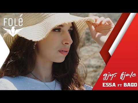 ESSA ft. BAGO - Gjys Fjale (Official Video) | Prod. MB Music