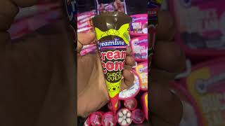 Download lagu CHOCO QUESO ICE CREAM CREAMLINE #shorts mp3