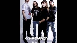 consFEARacy - H.O.J.