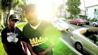 California Sun - Kadeve Tha E.M.S & Jess the Facts