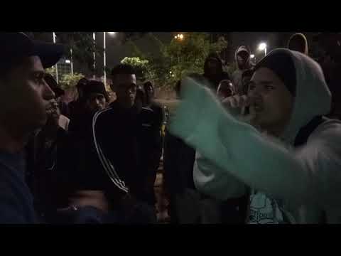 Zaca x HC l 2º Fase l Largo da Batalha 103ª