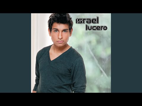 Contigo Eu Vou - Israel Lucero