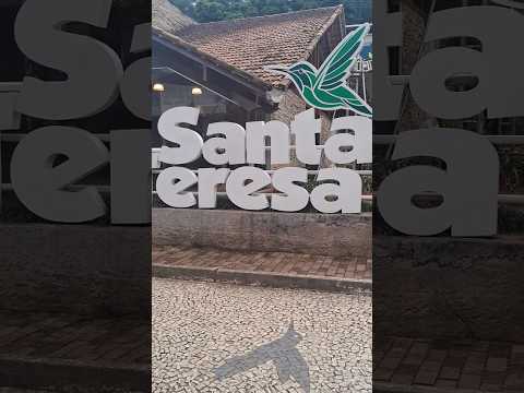 Secretaria Municipal de Turismo e Cultura de Santa Teresa E.S #espiritosanto #santateresa