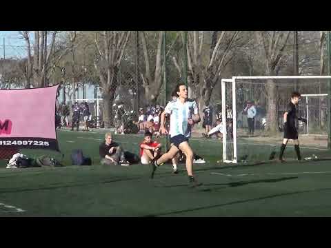 RACK FC VS CACHORRITAS FC - #LigaNuñez - #Clausura SLS 3/9/2022