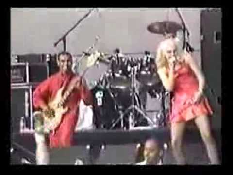 Thumbnail for No Doubt - Live in Dominguez Hills (5/6/1995) by No Doubt