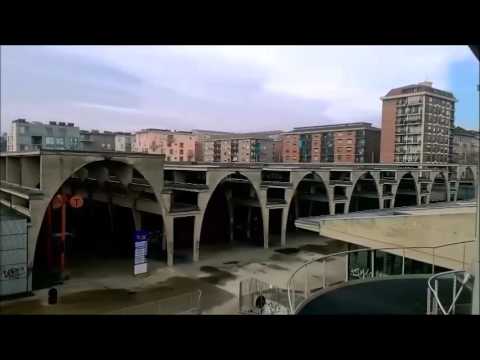 Torino 2006 Giochi Olimpici Invernali, l’eredità lasciata alla città.