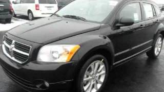 preview picture of video '2011 Dodge Caliber Lansing IL 60438'
