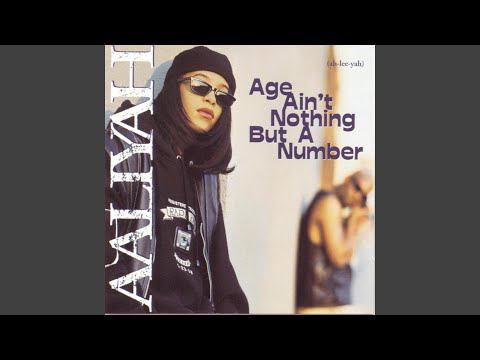 The Thing I Like - Aaliyah