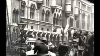 Victorian London   Steampunk