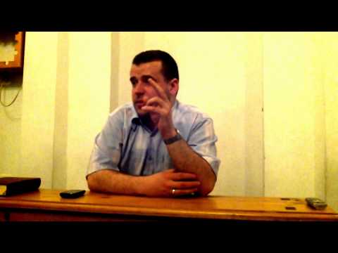 Hfz. Ammar Bašić - Naša veza sa nafakom