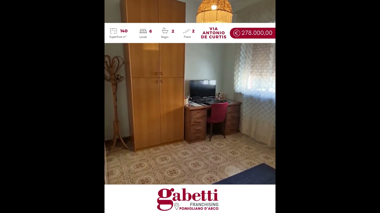 Appartamento - Video