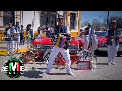 Miniatura de Cumbia Acordeonera
