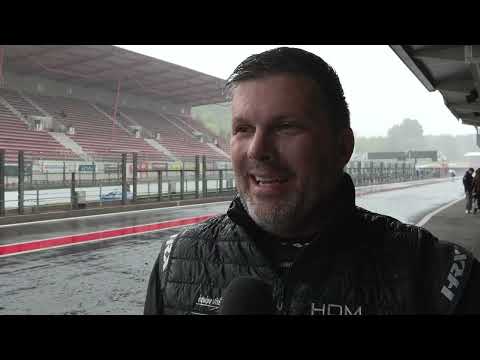 STT Motorsport Spa-Francorchamps 2025 - Impressionen Rennen 2 ( ADAC Racing Weekend )