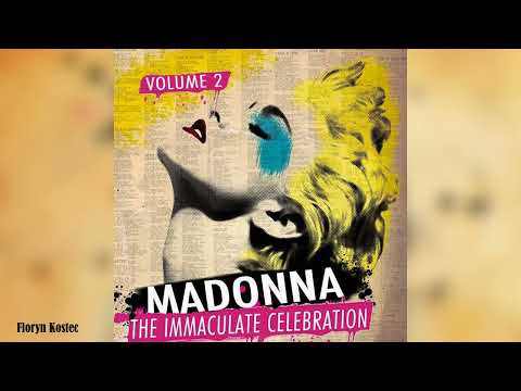 05.Madonna - La Isla Bonita (Peter Slaghuis Remix)