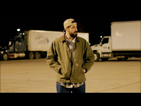 David Morris - "What He Did To You" (Official Music Video)