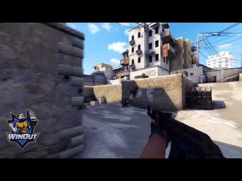 LEGIJA 4k vs PENTA - EPS Germany Spring 2015