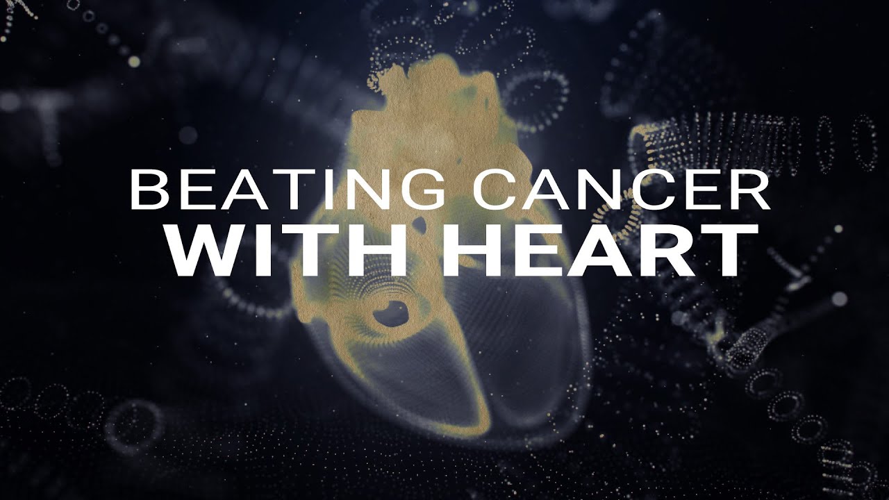 ICGEB The Goals of Science -  Ep.3 Beating cancer with heart