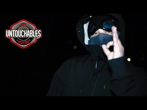 K from the E - Magic (Freestyle Video)