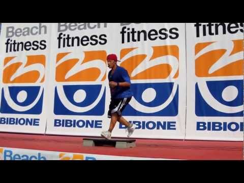 IVAN ROBUSTELLI StepHouse 10Set11