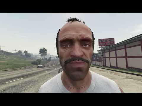 GTA 5 Vs GTA 6 Gameplay | Comparison (Evolution)