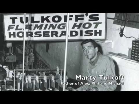 JT TV Profile | Tulkoff Food Products A Sliver of the Family Legacy