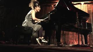 Hiromi - The Trio Project @ Space Evanston