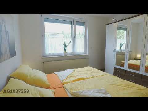 WU-1037358 - Möblierte 2 Zimmerwohnung mit Balkon und Garage