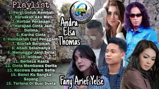 Download lagu Koleksi 15 Lagu Pop Terbaik Andra Elsa Thomas Fany Arief Yelse mp3 Download lagu Koleksi 15 Lagu Pop Terbaik Andra Elsa Thomas Fany Arief Yelse mp3