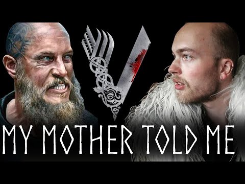 Bart Zeal - My Mother Told Me - Extended Vikings Song