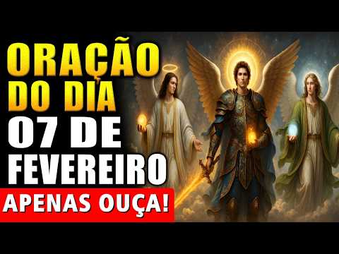 Urgent Miracle: Saint Michael, Saint Raphael, and Saint Gabriel are already working in your life ...