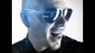Welcome To Dade County (Lil Wayne Diss)-Pitbull
