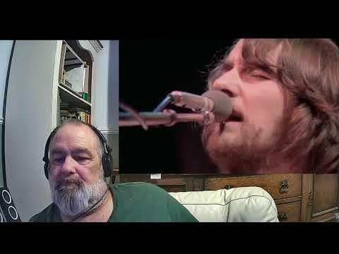 SUPERTRAMP   THE LOGICAL SONG LIVE 1979 REACTION