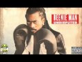 BEENIE MAN & LADY SAW - MY WORLD