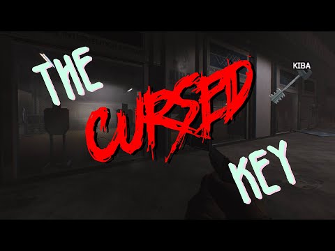 The Cursed Kiba Key
