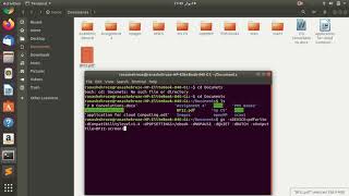How to Compressed a PDF File in Ubuntu using GhostScript.