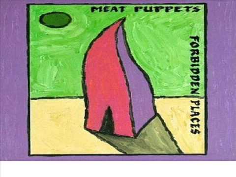 Meat Puppets-Six Gallon Pie