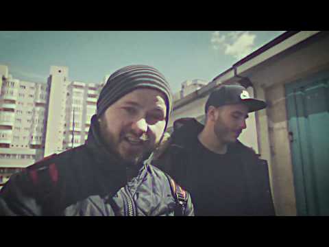 Zellu - Aici e fratele (Prod. Zellu) [VIDEOCLIP]