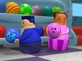 Higglytown Heroes Care Bears