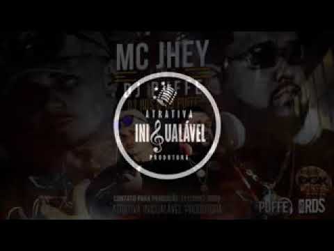 DJ Puffe Feat. MC Jhey - Busanfão