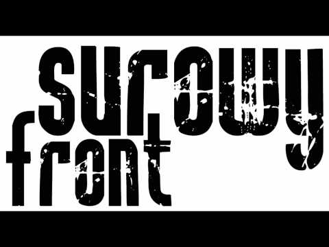 Gruby Surowy Front-Daj mi spać