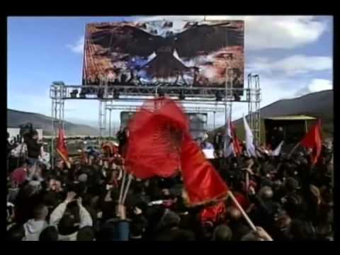 Aleanca Rinore Kuq e Zi